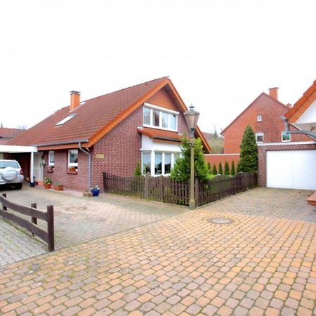 Private Apartment Hanover Exterior photo